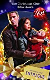 Book The Christmas Clue free