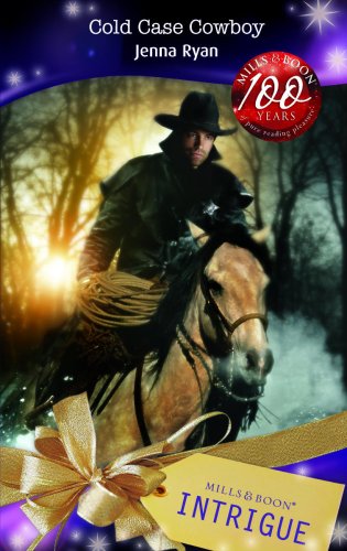 Book Cold Case Cowboy free