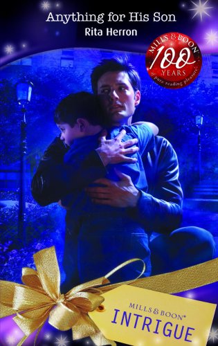 Book Anything For His Son (intrigue) free