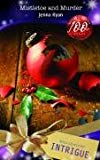 Book Mistletoe And Murder free