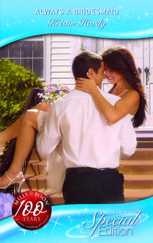 Book Always A Bridesmaid (special Edition) free
