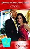 Book Romancing The Crown: Nina And Dominic free