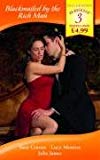 Book Blackmailed by the Rich Man free