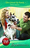 Book Their Joined-up Family (super Romance) free