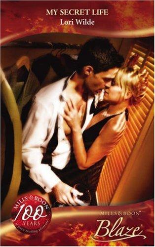 Book My Secret Life (blaze Romance) free