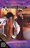 Book The Vanishing Viscountess free