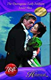 Book The Outrageous Lady Felsham (HH 907) free