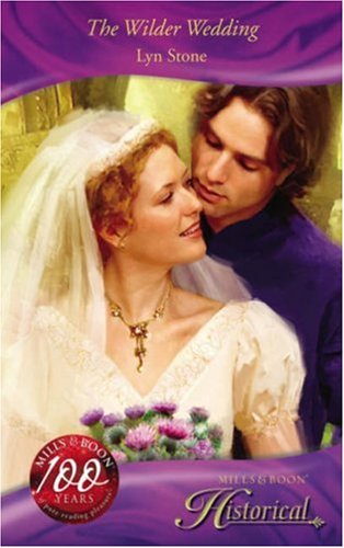 Book The Wilder Wedding (mb Historical Romance) free