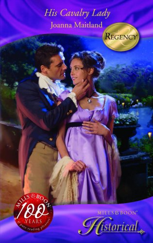 Book His Cavalry Lady (historical) (historical Romance) free