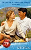 Book The Doctor's Longed For Family free