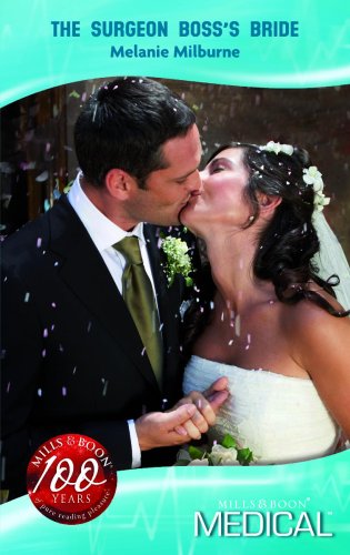 Book The Surgeon Boss's Bride free