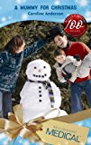 Book Mummy for Christmas free