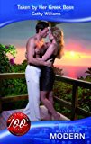 Book Taken by Her Greek Boss (Modern Romance) free