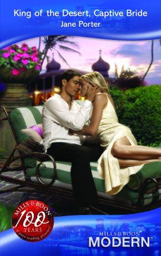 Book King Of The Desert, Captive Bride free