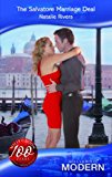 Book The Salvatore Marriage Deal (Modern Romance) free