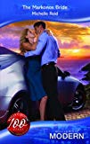 Book The Markonos Bride (HP 2723) free