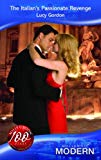 Book The Italian's Passionate Revenge free