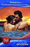 Book The Millionaires Inexperienced Love-Slave (Modern Romance) free