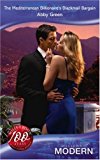 Book Mediterranean Billionaire Blackmail Bargain (MB Modern Romance) (Mills & Boon Modern) free