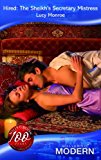 Book HIRED: THE SHEIKH"S SECRETARY MISTRESS (MR777) free