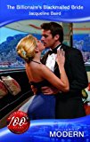 Book The Billionaire's Blackmailed Bride (Modern Romance) free