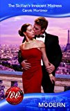 Book The Sicilian's Innocent Mistress (Mills & Boon Modern) free
