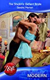 Book The Sheikh's Defiant Bride free