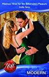 Book Mistress: Hired for the Billionaire's Pleasure free