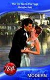 Book The De Santis Marriage free