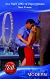 Book One Night with His Virgin Mistress (Modern) (Mills & Boon Modern) free