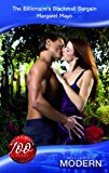 Book The Billionaire's Blackmail Bargain (Modern) (Mills & Boon Modern) free