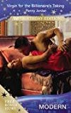 Book Virgin for the Billionaire's Taking free