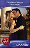 Book The Vasquez Mistress free