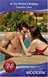 Book At the Sheikh's Bidding (Modern Romance) (Mills & Boon Modern) free
