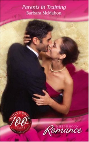 Book Parents In Training (Harlequin Romance) free