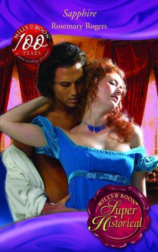 Book SAPPHIRE (SUPER HISTORICAL ROMANCE) free