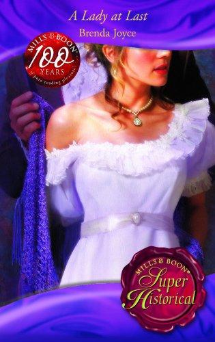 Book A Lady At Last free
