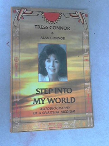 Book Step into My World free