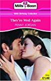 Book THEY"RE WED AGAIN free
