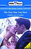 Book The First Man You Meet free