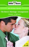 Book The Boss's Marriage Arrangement (Mills & Boon 100th Birthday Collection) free
