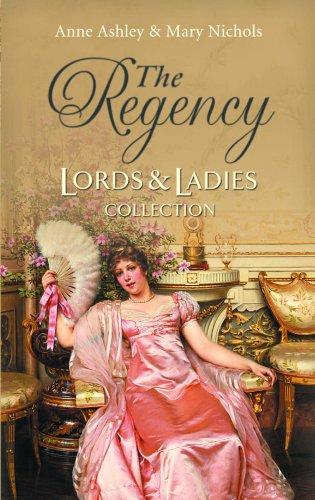 Book The Incomparable Countess: And Tavern Wench (regency Lords And Ladies Collection) free
