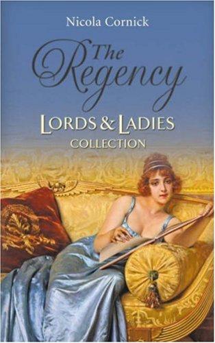 Book The Regency Lords & Ladies Collection Vol. 23. free