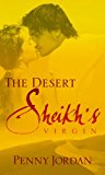 Book The Desert Sheikh's Virgin free