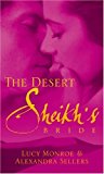 Book The Desert Sheikh's Bride free