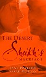 Book The Desert Sheikh's Marriage free