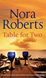 Book Table for Two (Silhouette Single Title) free