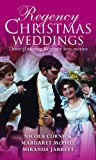 Book Regency Christmas Weddings free