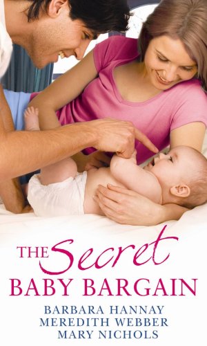 Book The Secret Baby Bargain: With The Billionaire's Baby Surprise And Expecting His Child And Claiming The Ashbrooke Heir free