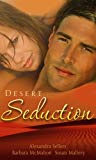 Book Desert Seduction: With Sheikh's Woman And Her Desert Family And The Sheikh And The Bride Who Said No free